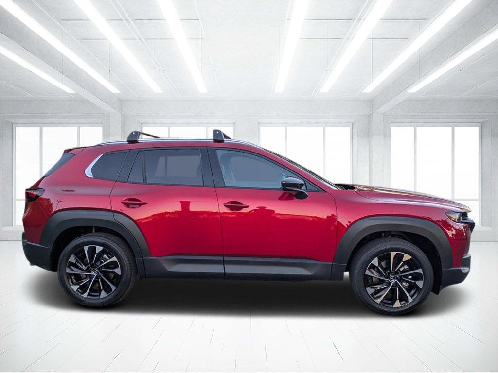 new 2026 Mazda CX-50 Hybrid car, priced at $42,417