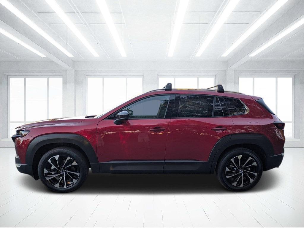 new 2026 Mazda CX-50 Hybrid car, priced at $42,417