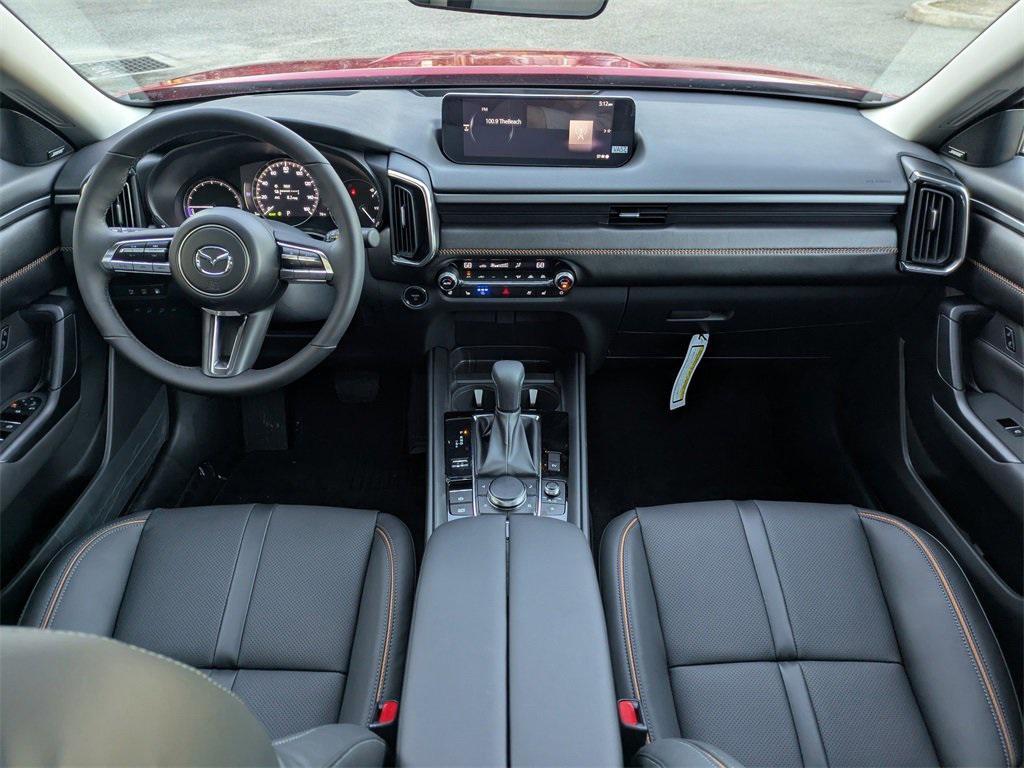 new 2026 Mazda CX-50 Hybrid car, priced at $42,417