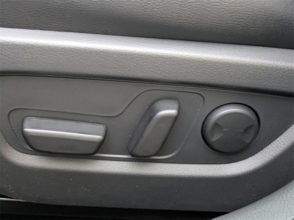 new 2026 Mazda CX-50 Hybrid car, priced at $42,417