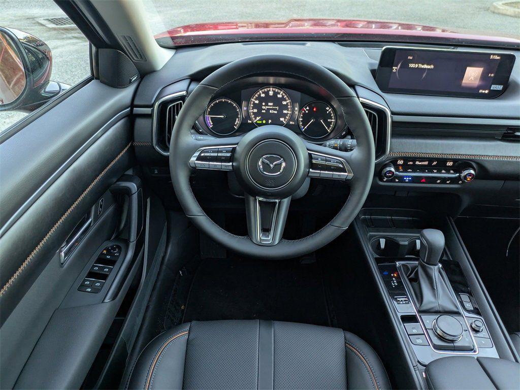 new 2026 Mazda CX-50 Hybrid car, priced at $37,794