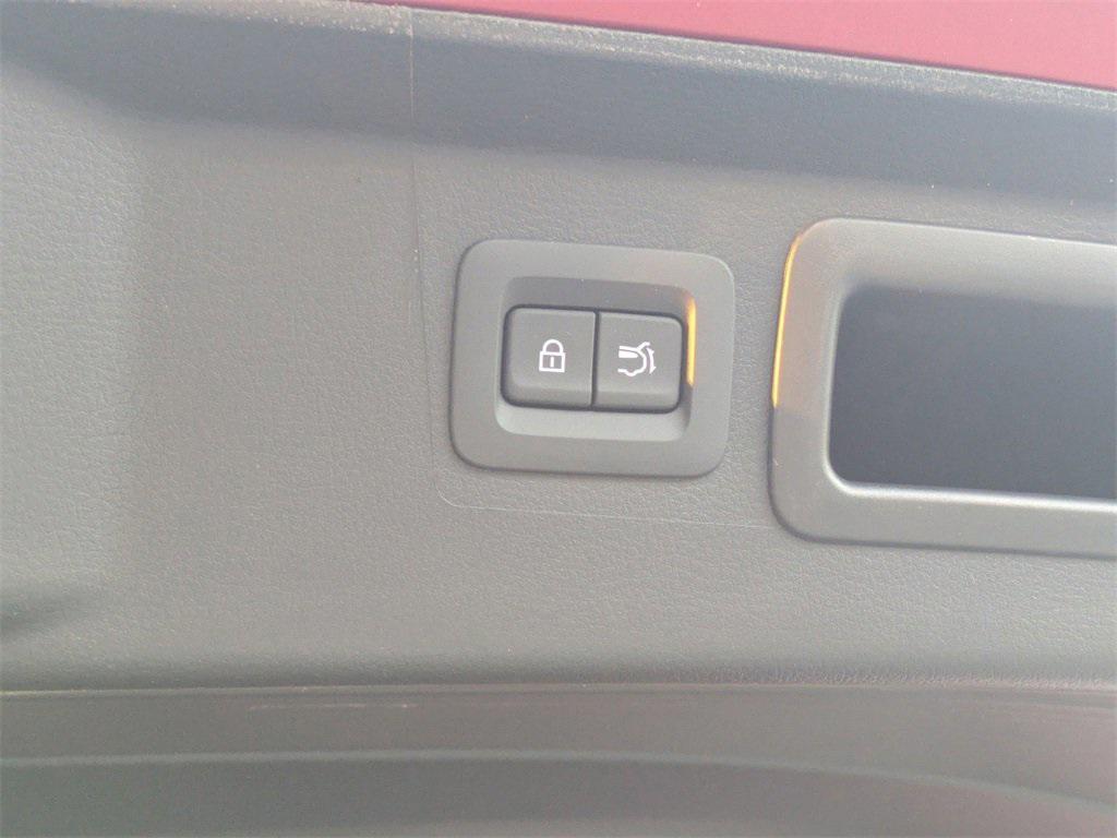 new 2026 Mazda CX-50 Hybrid car, priced at $42,417