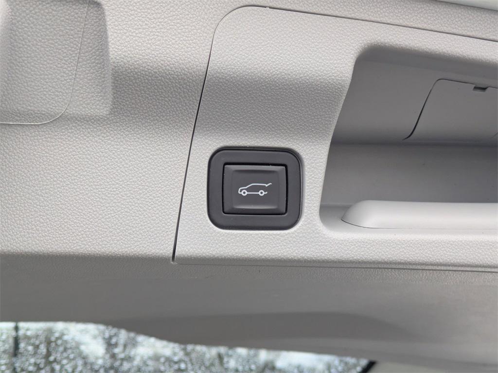 used 2019 GMC Acadia car, priced at $12,187