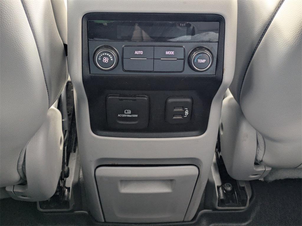 used 2019 GMC Acadia car, priced at $12,187