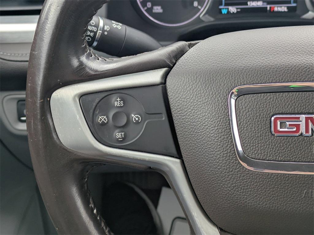 used 2019 GMC Acadia car, priced at $12,187