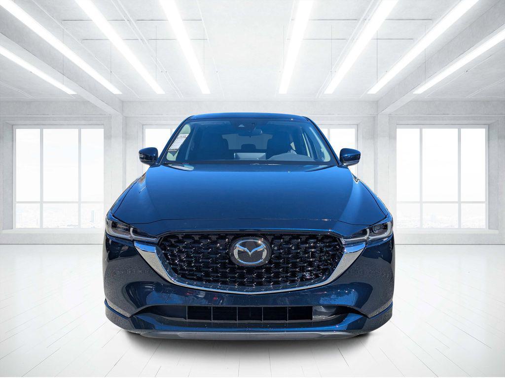 new 2025 Mazda CX-5 car, priced at $1,940