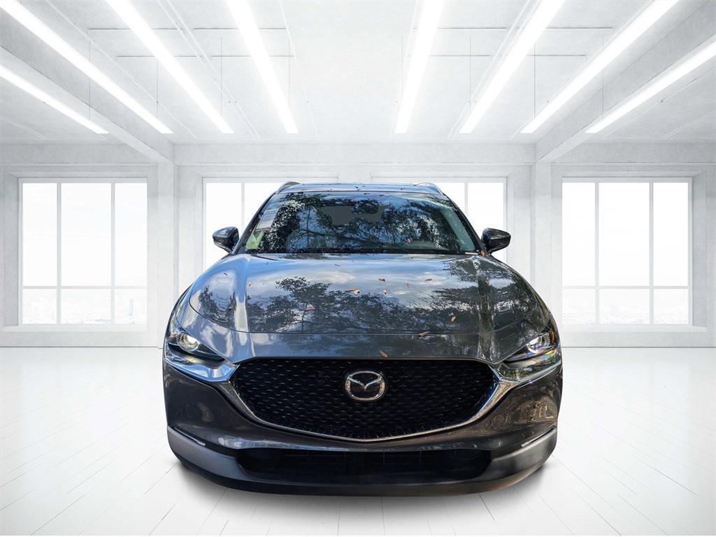 new 2025 Mazda CX-30 car, priced at $30,359