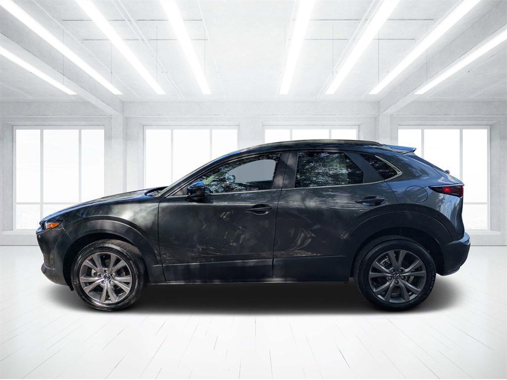 new 2025 Mazda CX-30 car, priced at $30,359