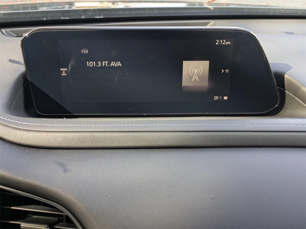 new 2025 Mazda CX-30 car, priced at $30,359