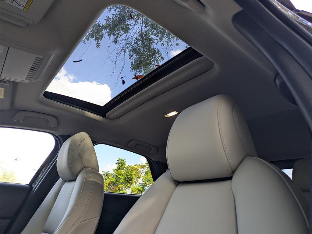 new 2025 Mazda CX-30 car, priced at $30,359