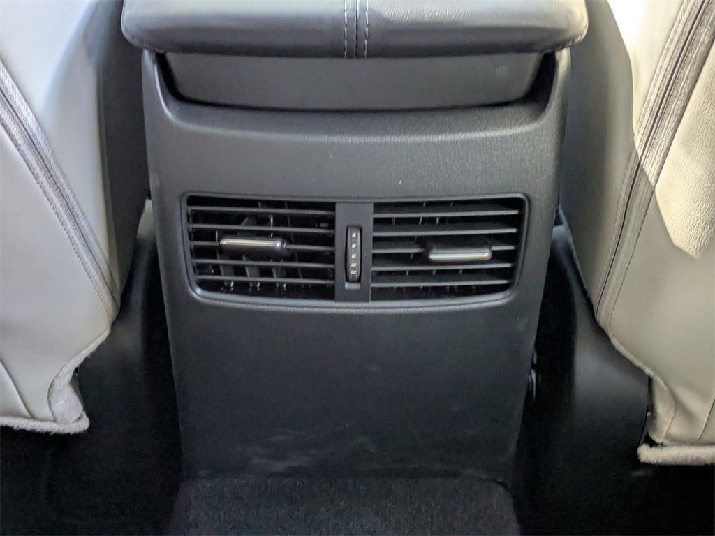 new 2025 Mazda CX-30 car, priced at $30,359