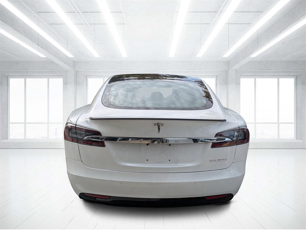 used 2019 Tesla Model S car, priced at $23,092
