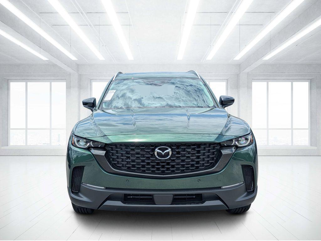 new 2026 Mazda CX-50 car, priced at $32,620