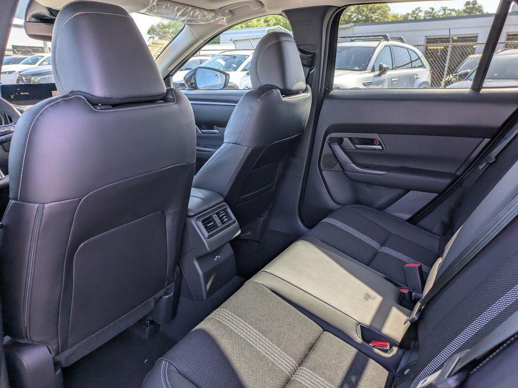 new 2026 Mazda CX-50 car, priced at $31,033