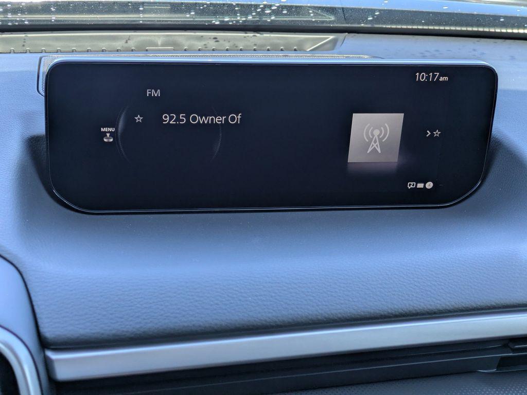 new 2026 Mazda CX-50 car, priced at $31,033