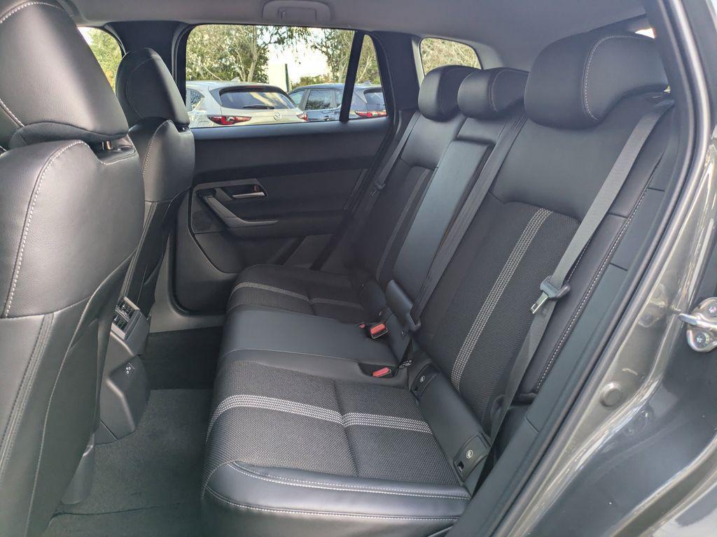 new 2026 Mazda CX-50 car, priced at $28,578