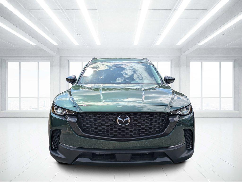 new 2026 Mazda CX-50 car, priced at $31,365