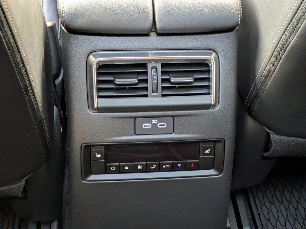 new 2026 Mazda CX-90 car, priced at $52,197