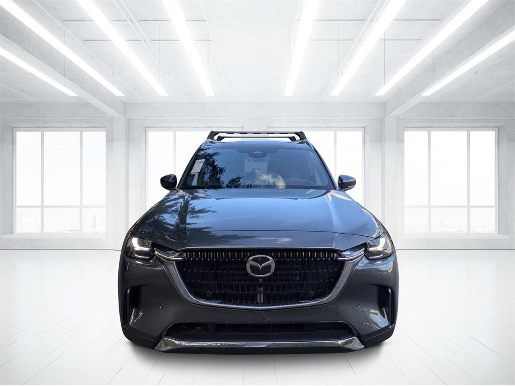new 2026 Mazda CX-90 car, priced at $51,848