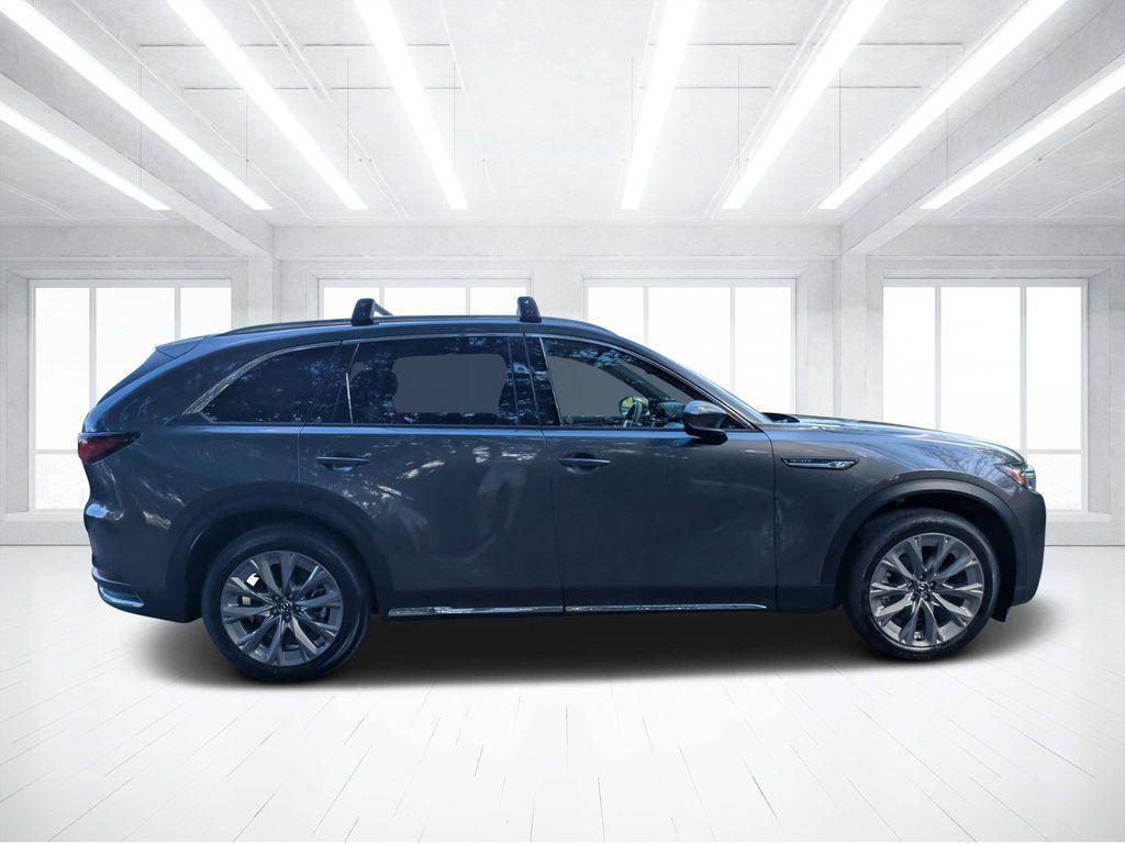 new 2026 Mazda CX-90 car, priced at $52,197