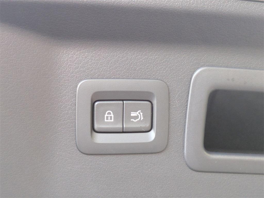 new 2026 Mazda CX-90 car, priced at $51,848