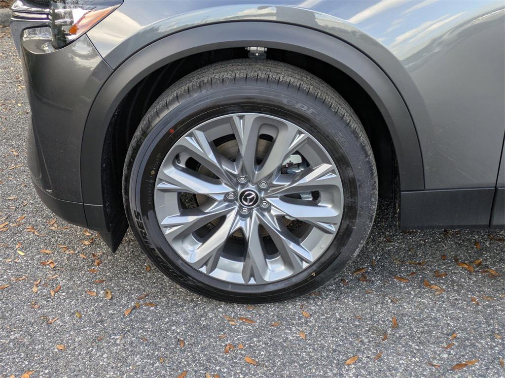 new 2026 Mazda CX-90 car, priced at $51,848