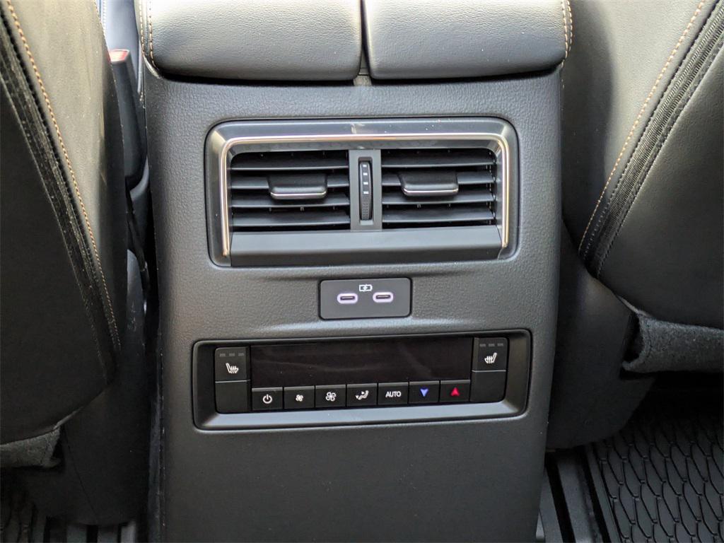 new 2026 Mazda CX-90 car, priced at $51,848