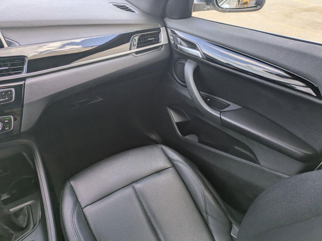 used 2019 BMW X1 car, priced at $15,750