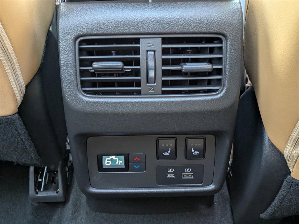 used 2023 Nissan Rogue car, priced at $25,832