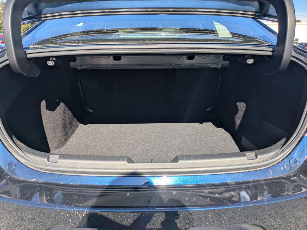 new 2026 Mazda Mazda3 car, priced at $26,601