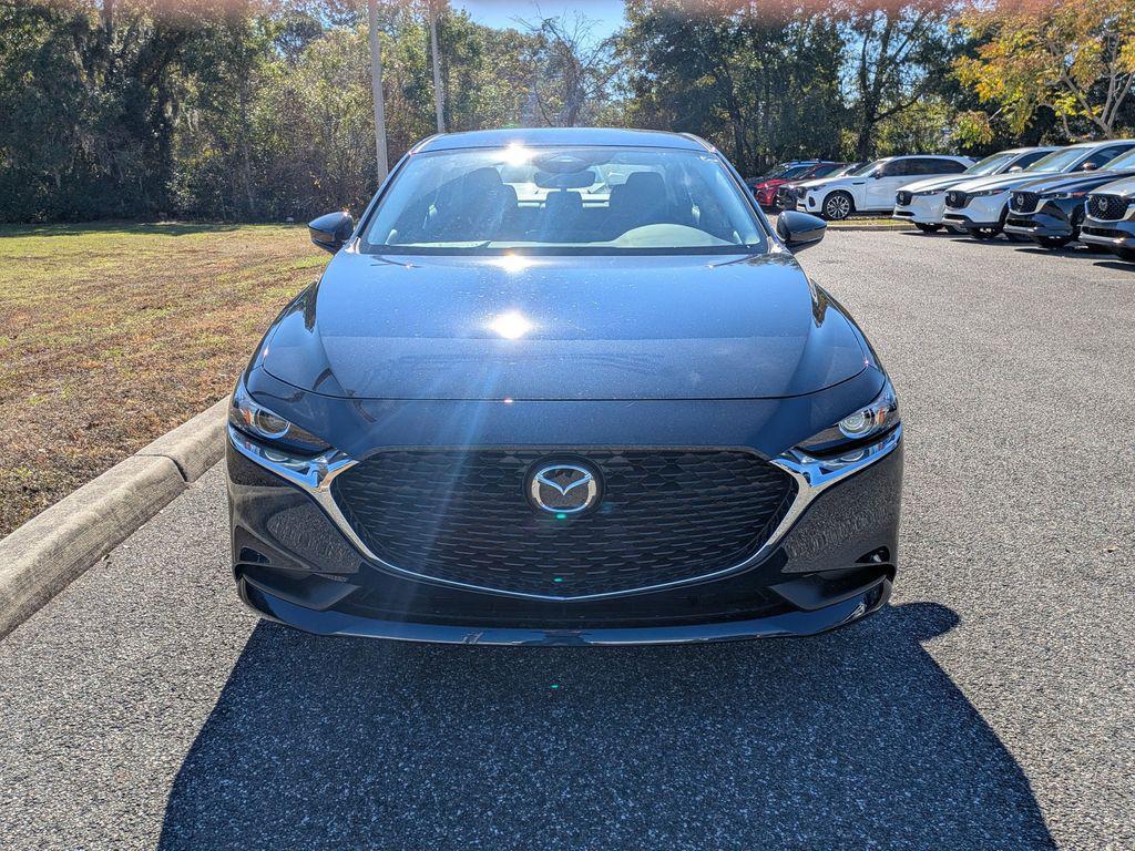 new 2026 Mazda Mazda3 car, priced at $26,601