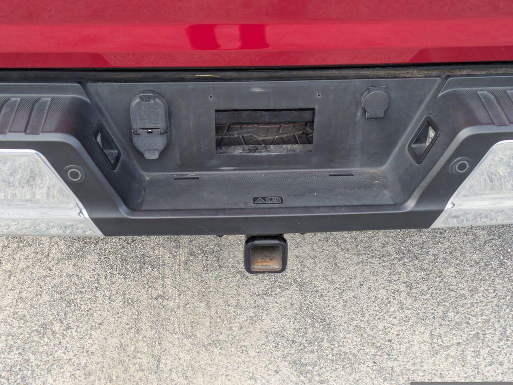 used 2022 Ford F-150 car, priced at $23,887