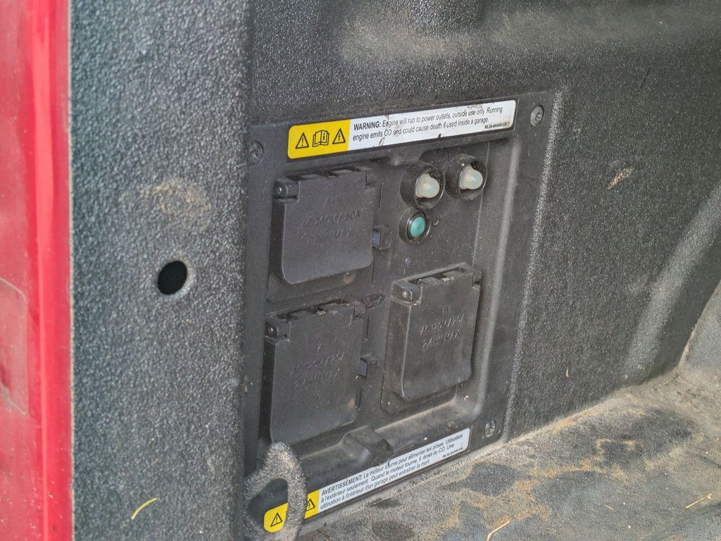 used 2022 Ford F-150 car, priced at $23,887