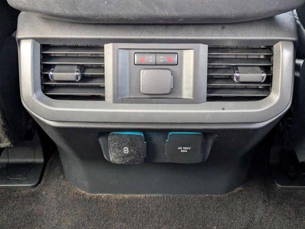 used 2022 Ford F-150 car, priced at $23,887