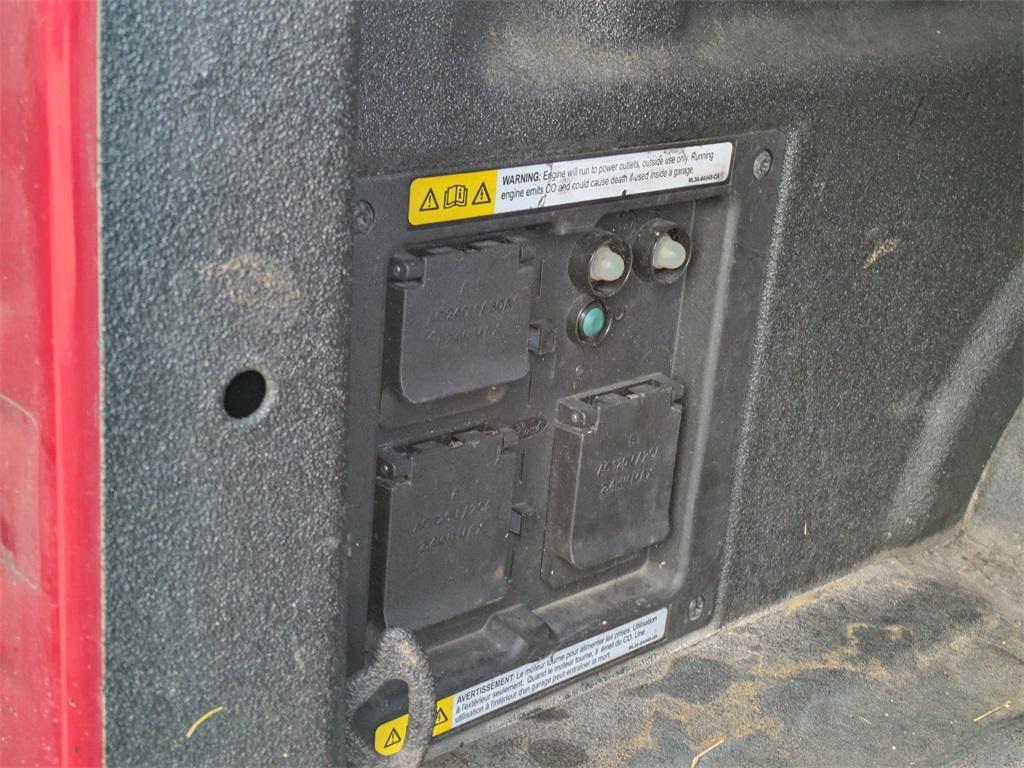 used 2022 Ford F-150 car, priced at $27,500