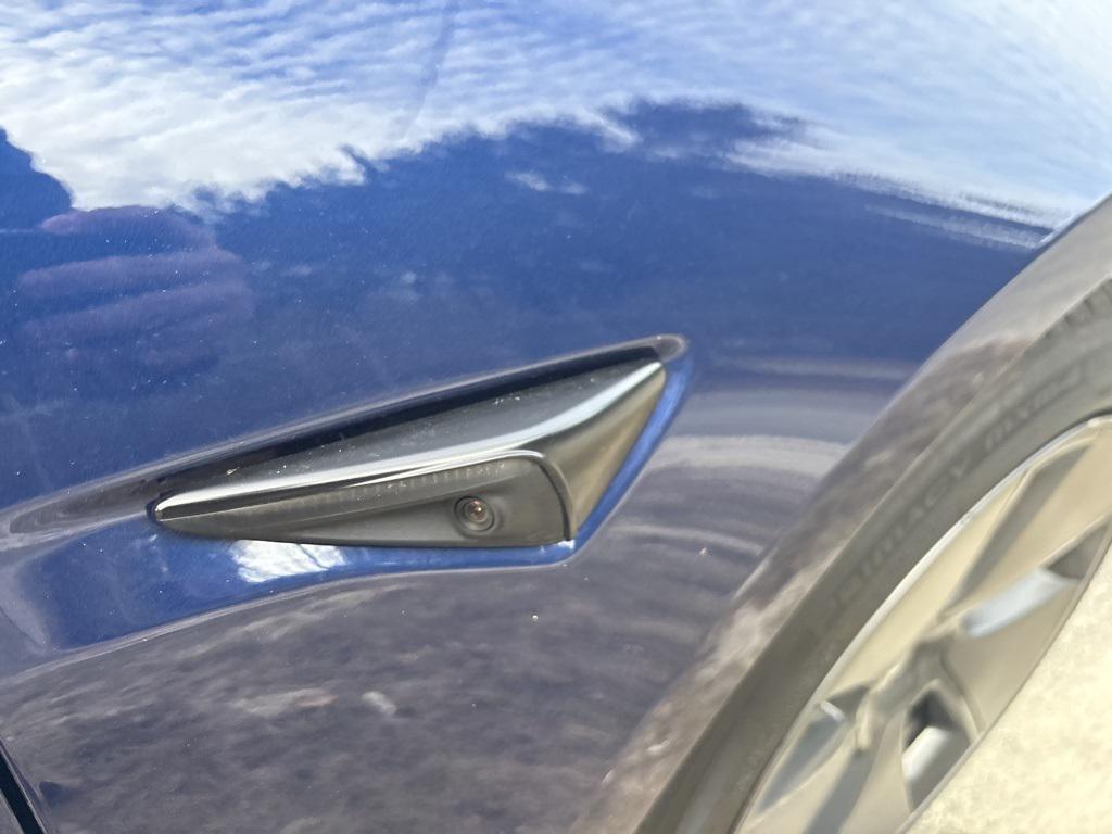 used 2023 Tesla Model 3 car, priced at $25,001