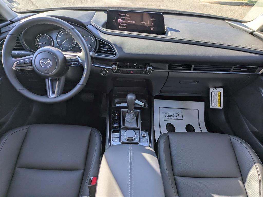new 2026 Mazda CX-30 car, priced at $39,040