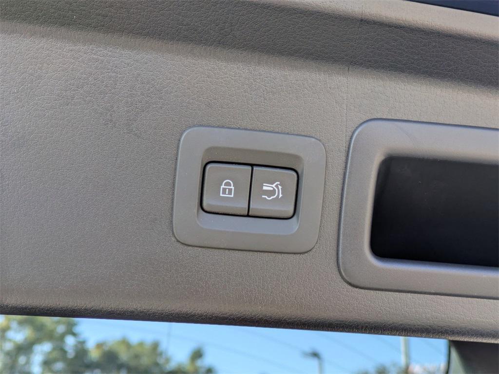 new 2026 Mazda CX-30 car, priced at $39,040