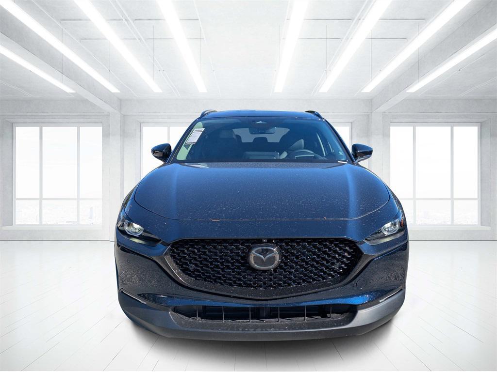 new 2026 Mazda CX-30 car, priced at $39,040