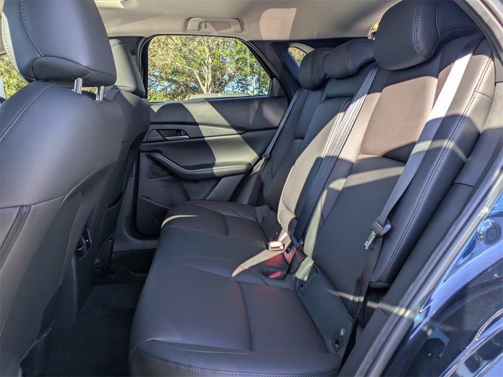 new 2026 Mazda CX-30 car, priced at $39,040