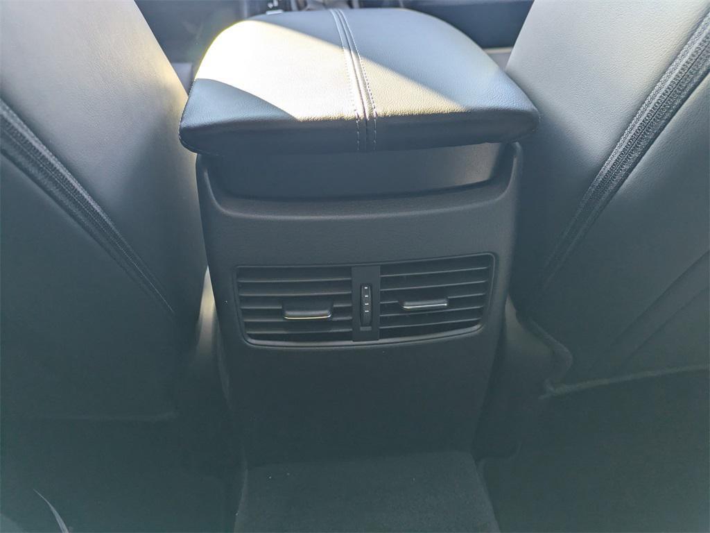 new 2026 Mazda CX-30 car, priced at $39,040