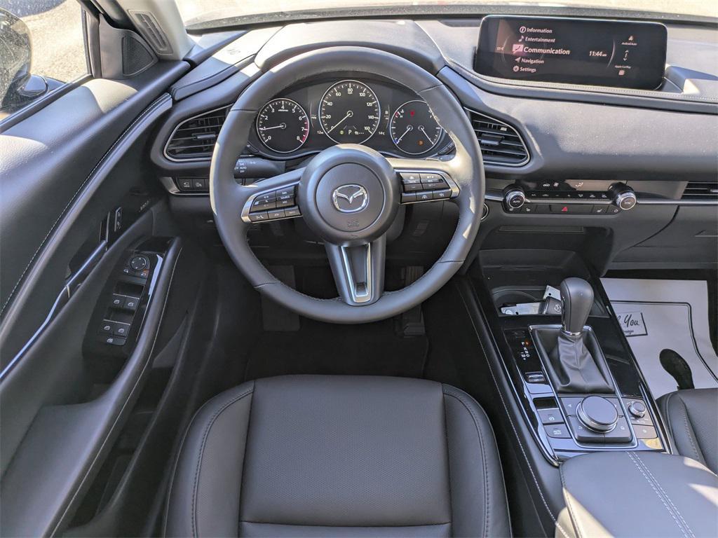 new 2026 Mazda CX-30 car, priced at $39,040
