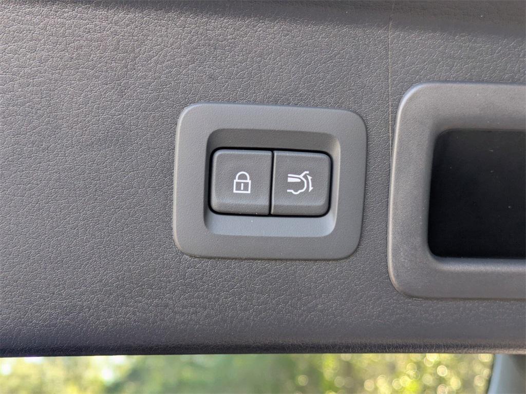 new 2026 Mazda CX-30 car, priced at $35,875