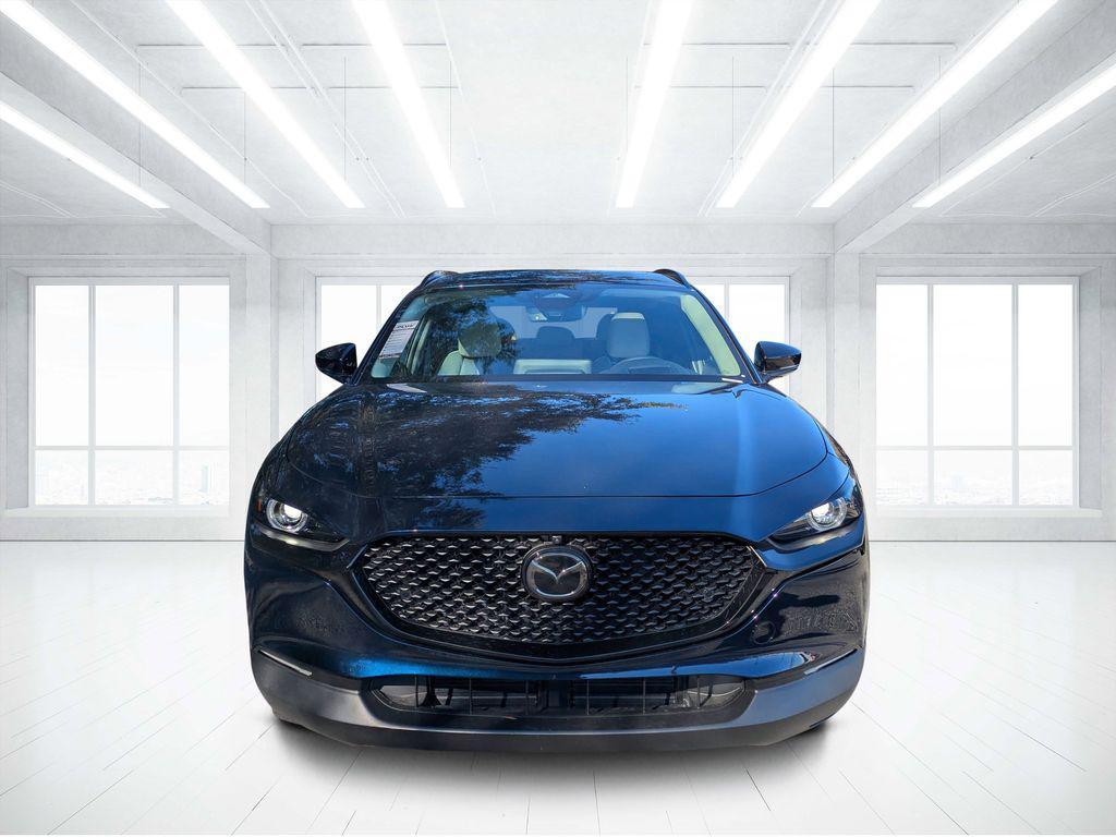 new 2026 Mazda CX-30 car, priced at $33,900