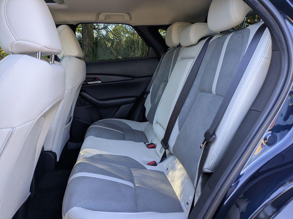 new 2026 Mazda CX-30 car, priced at $33,900