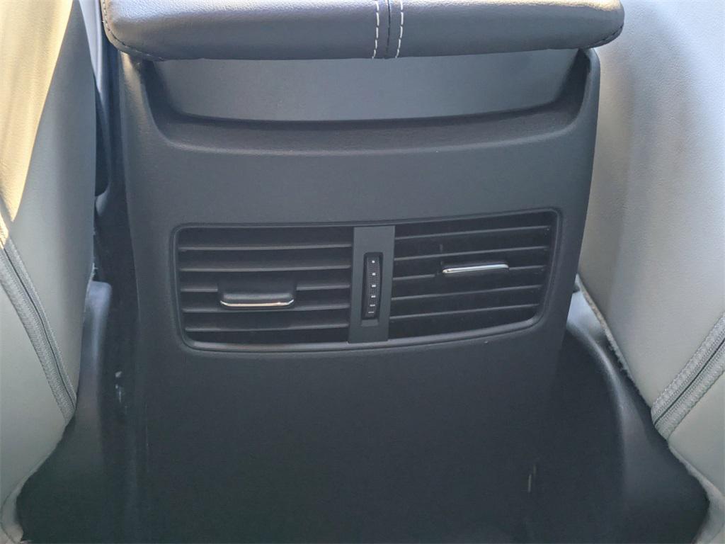 new 2026 Mazda CX-30 car, priced at $35,875