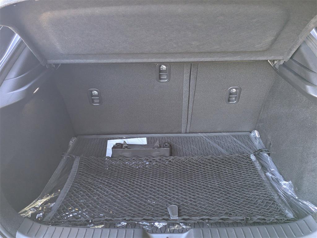 new 2026 Mazda CX-30 car, priced at $35,875