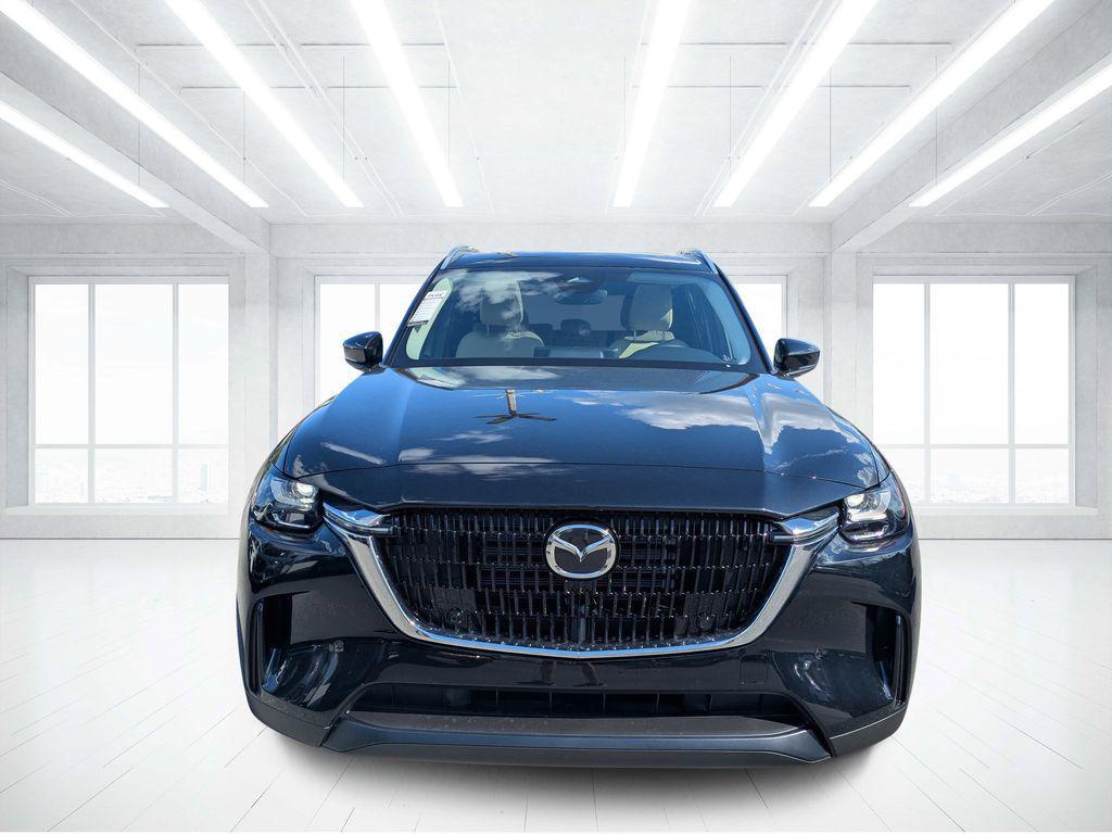 new 2026 Mazda CX-90 car, priced at $40,599