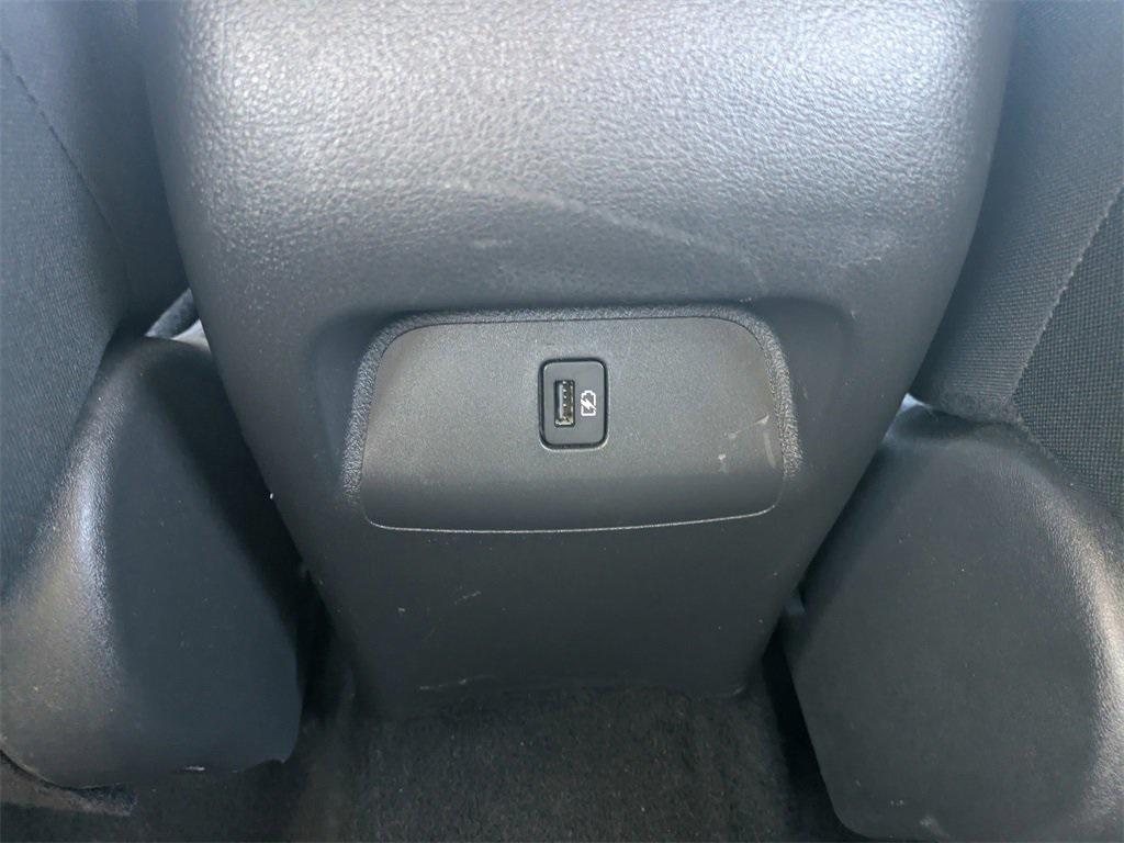 used 2024 Nissan Sentra car, priced at $16,092