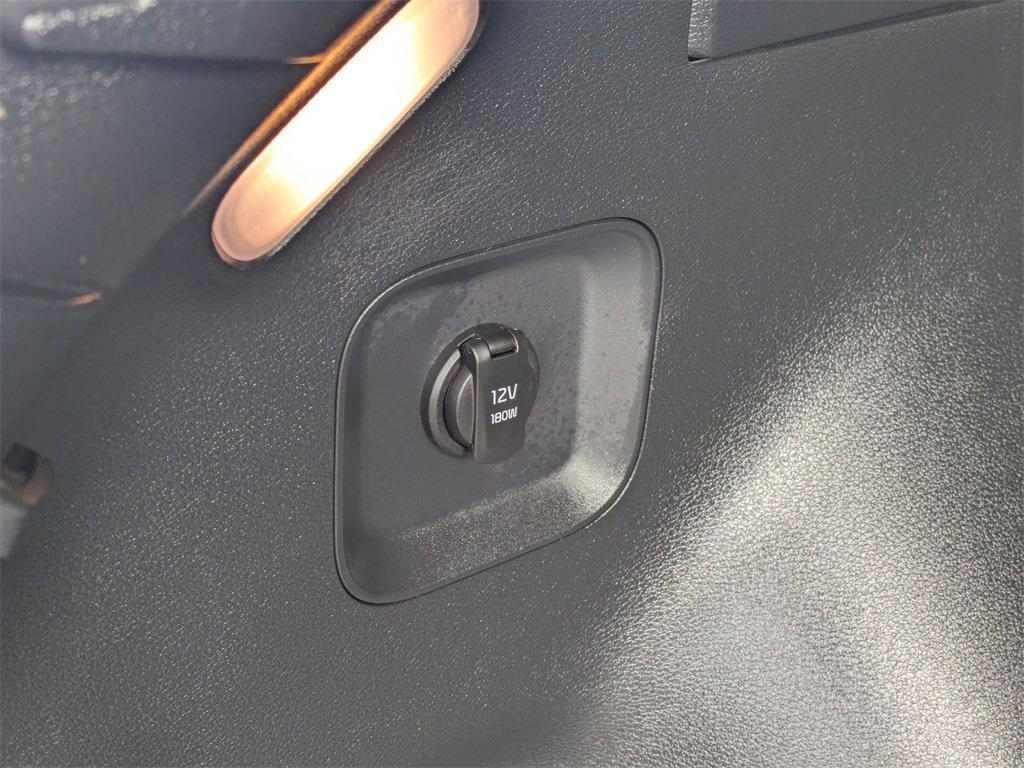 used 2023 Kia Sportage car, priced at $21,114